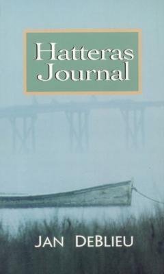 Hatteras Journal