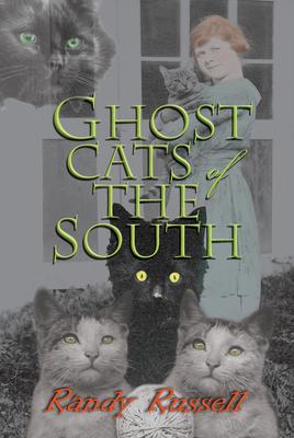 Ghost Cats of the South Subscription