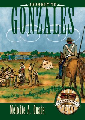 Journey to Gonzales