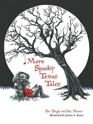 More Spooky Texas Tales Subscription
