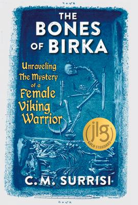 The Bones of Birka: Unraveling the Mystery of a Female Viking Warrior