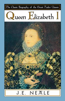 Queen Elizabeth I