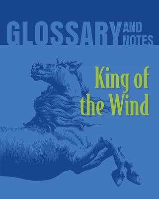 King of the Wind Glossary and Notes: King of the Wind