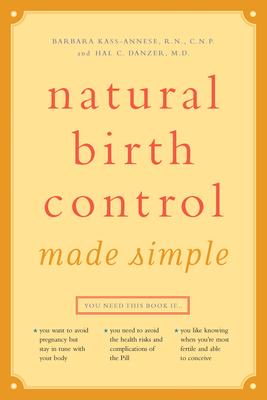 Natural Birth Control Made Simple