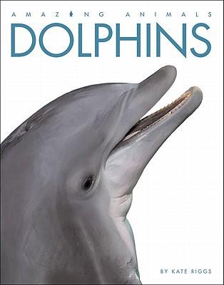 Amazing Animals: Dolphins