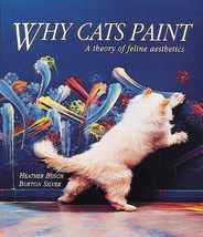 Why Cats Paint: A Theory of Feline Aesthetics Subscription