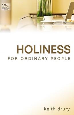 Holiness For Ordinary People