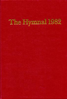 Episcopal Hymnal 1982 Red: Basic Singers Edition