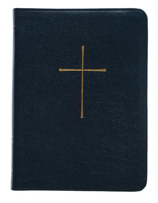 The Book of Common Prayer: And Administration of the Sacraments and Other Rites and Ceremonies of the Church