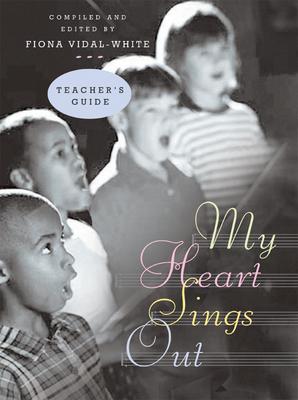 My Heart Sings Out - Teacher's Edition Subscription