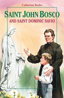 Saint John Bosco