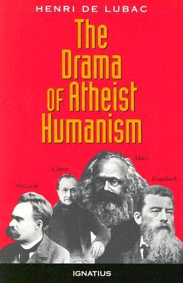 Drama of Atheist Humanism