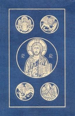 New Testament and Psalms-RSV-Catholic Pocket Subscription