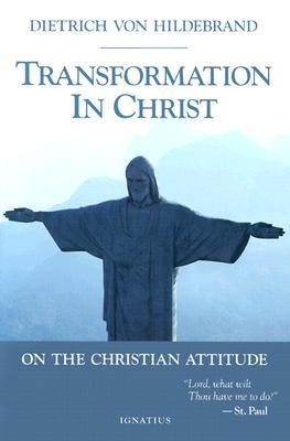 Transformation in Christ