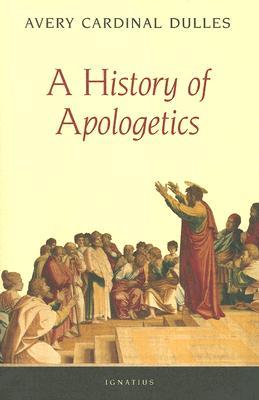 A History of Apologetics