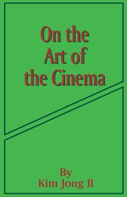 On the Art of the Cinema: April 11,1973