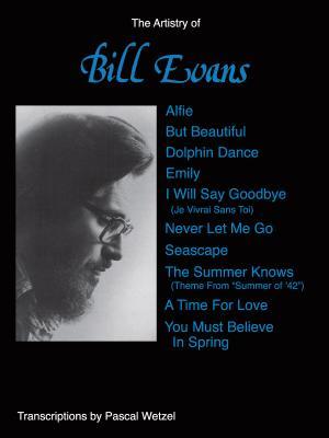 The Artistry of Bill Evans: Piano Solos