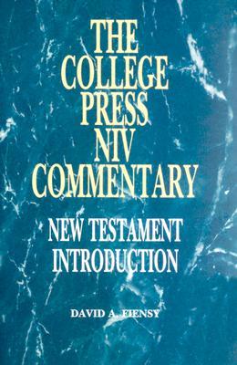 College Press NIV Commentary: New Testament Introduction