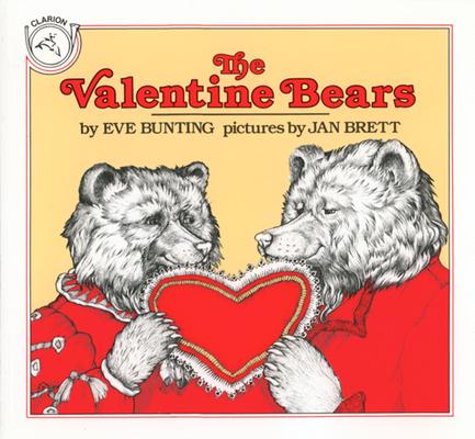 The Valentine Bears Subscription