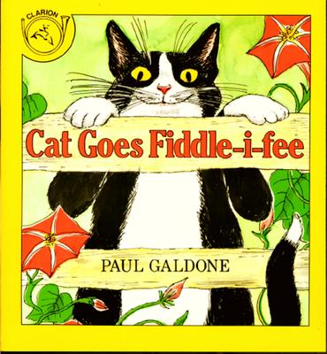 Cat Goes Fiddle-I-Fee Subscription