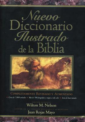 Nuevo Diccionario Ilustrado de la Biblia