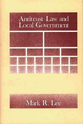 Antitrust Law and Local Government Subscription