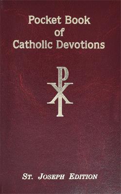 Pocket Book of Catholic Devotions