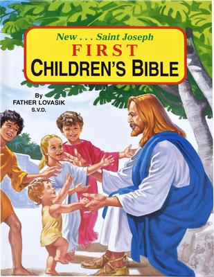 First Children's Bible: Popular Bible Stories from the Old and New Testaments Subscription