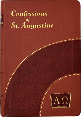 Confessions of St. Augustine