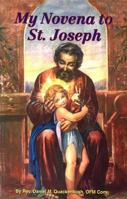 My Novena to St Joseph