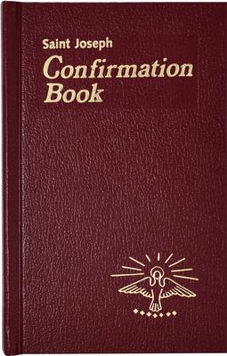 Confirmation Book: Updated in Accord with the Roman Missal