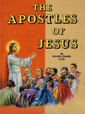 The Apostles of Jesus Subscription
