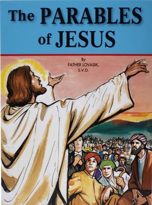 The Parables of Jesus