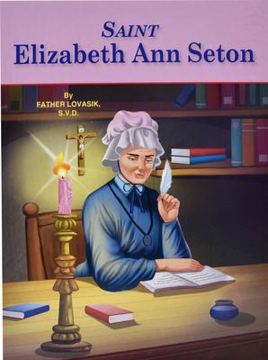 Saint Elizabeth Ann Seton