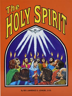 The Holy Spirit