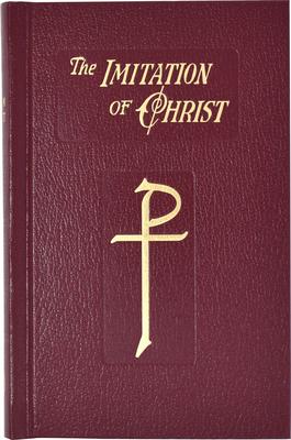 The Imitation of Christ: In Four Books