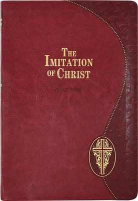 Imitation of Christ: In Four Books