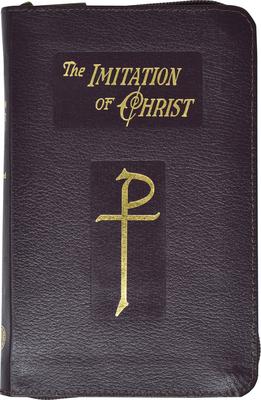 The Imitation of Christ: In Four Books