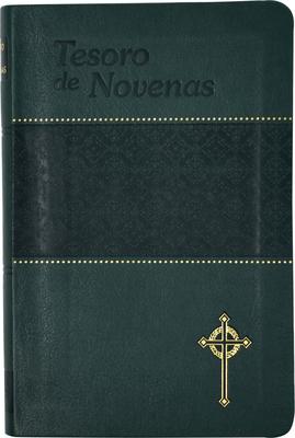 Tesoro de Novenas