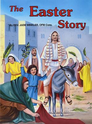 The Easter Story