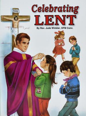 Celebrating Lent