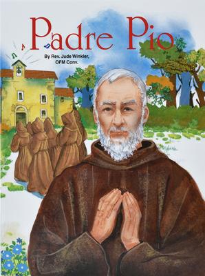 Padre Pio