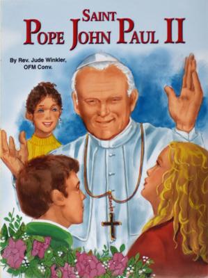 Saint John Paul II