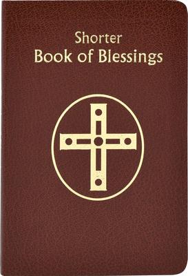 Shorter Book of Blessings