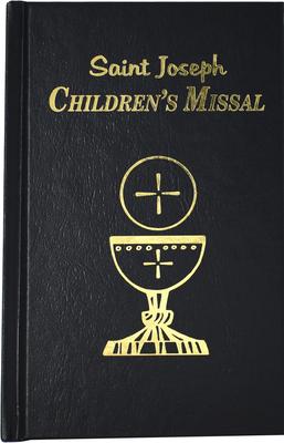 Children's Missal: An Easy Way of Participating at Mass for Boys and Girls