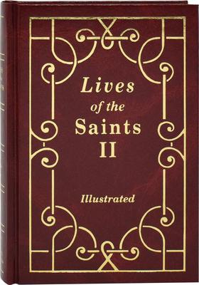 Lives of the Saints II