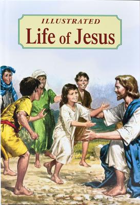 Illustrated Life of Jesus Subscription