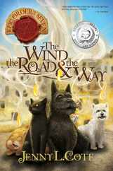 The Wind, the Road and the Way: Volume 5 Subscription