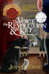 The Voice, the Revolution and the Key: Volume 7 Subscription