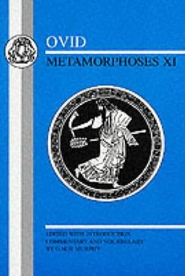 Ovid: Metamorphoses XI